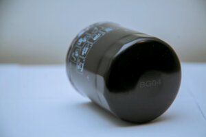 Oil Filter 04152-YZZA7