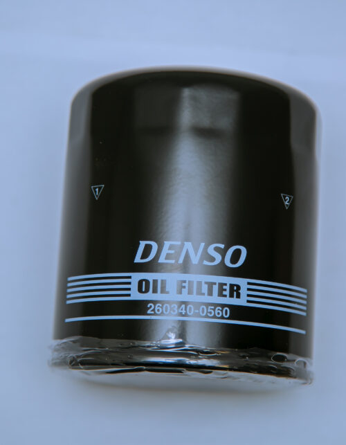 Oil Filter 90915-YZZD4