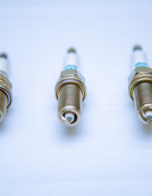 Spark Plug Iridium VK16