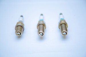 Spark Plug Iridium VK16