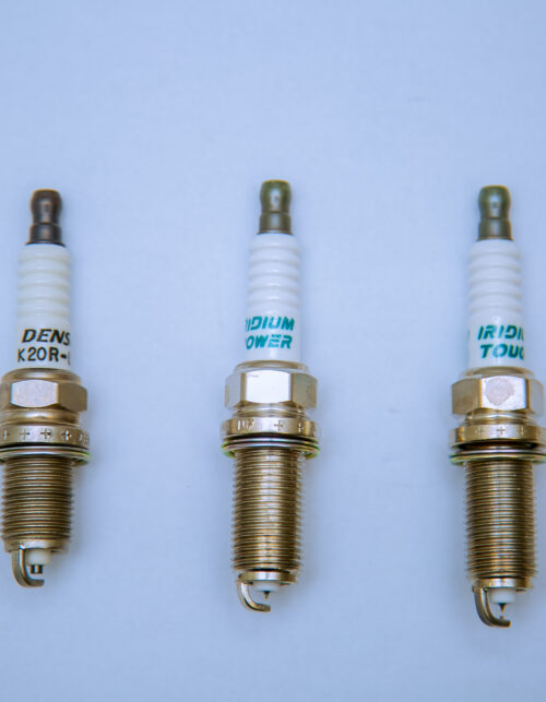 Iridium Plug IKH16 (4pcs)