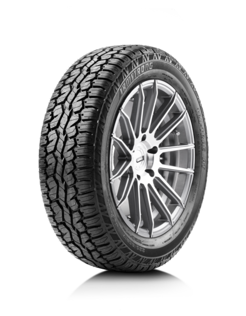 YAS 225/65 R17 Trac AT Tyre