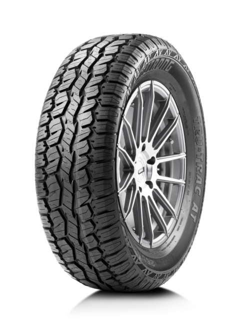 YAS 265/60 R18