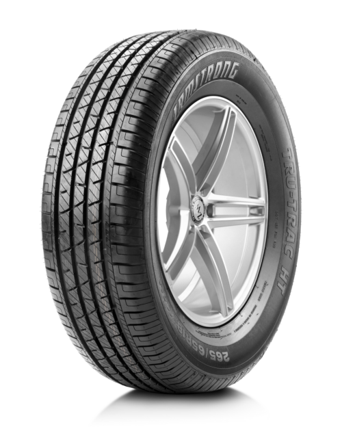 YAS 265/65 R18