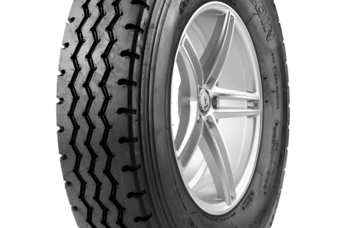 RR9 Double Coin 7.50 R16 Tyre