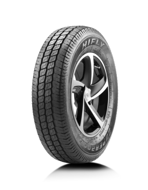 Super2000 Hifly 205R16C Tyre