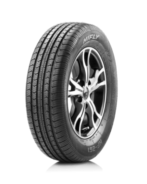 HF805 Hifly 225/45R18 Tire
