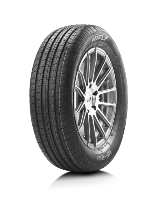 HF261 Hifly 215/65 R16 Tire
