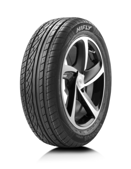 YHF215/60R17 HP801 Tyre