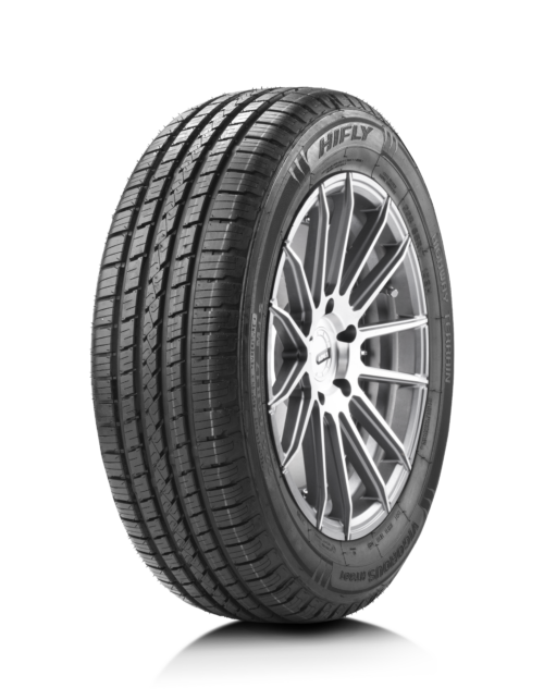 HT601 Hifly 245/70 R16 Tire