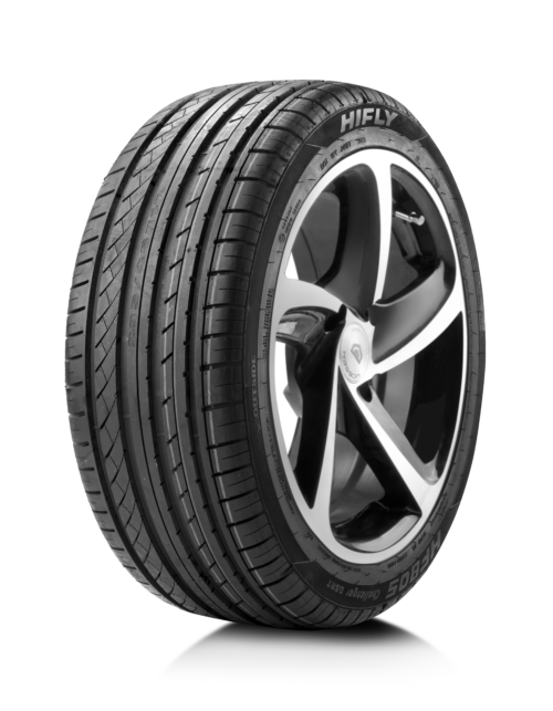 YHF 235/45 R17 HF805 Tyre