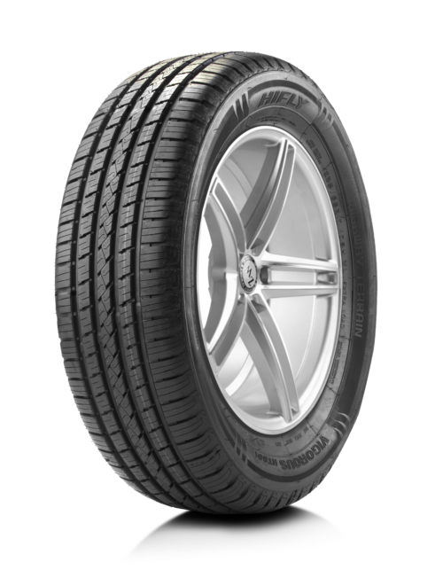 YHF 235/65 R17 HT601 Tyre