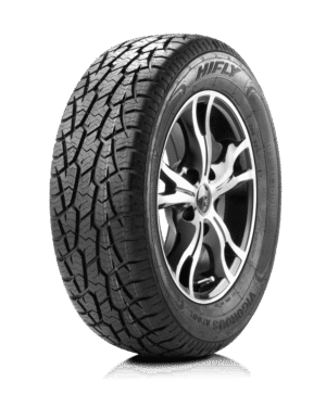 YHF 265/65 R17 AT601 Tyre