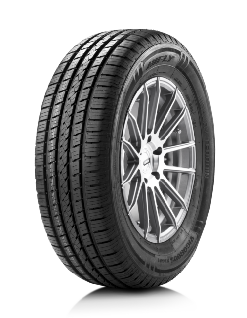 YHF 265/65 R17 HT601 Tyre
