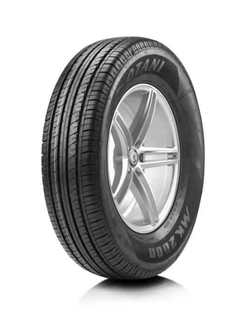 YOT205R16C MK2000 Tyre