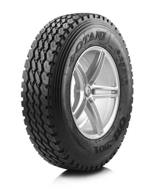 YOT 825 R16 OH-201 Tyre
