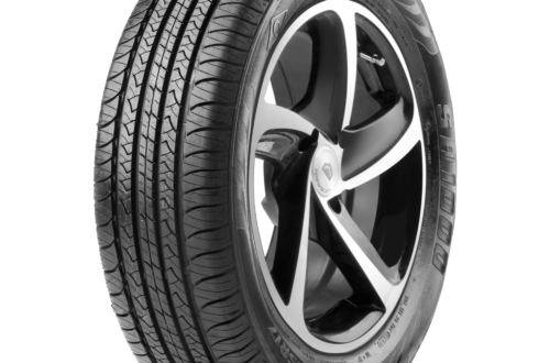 YOT 215/70R16 SA-1000 Tyre