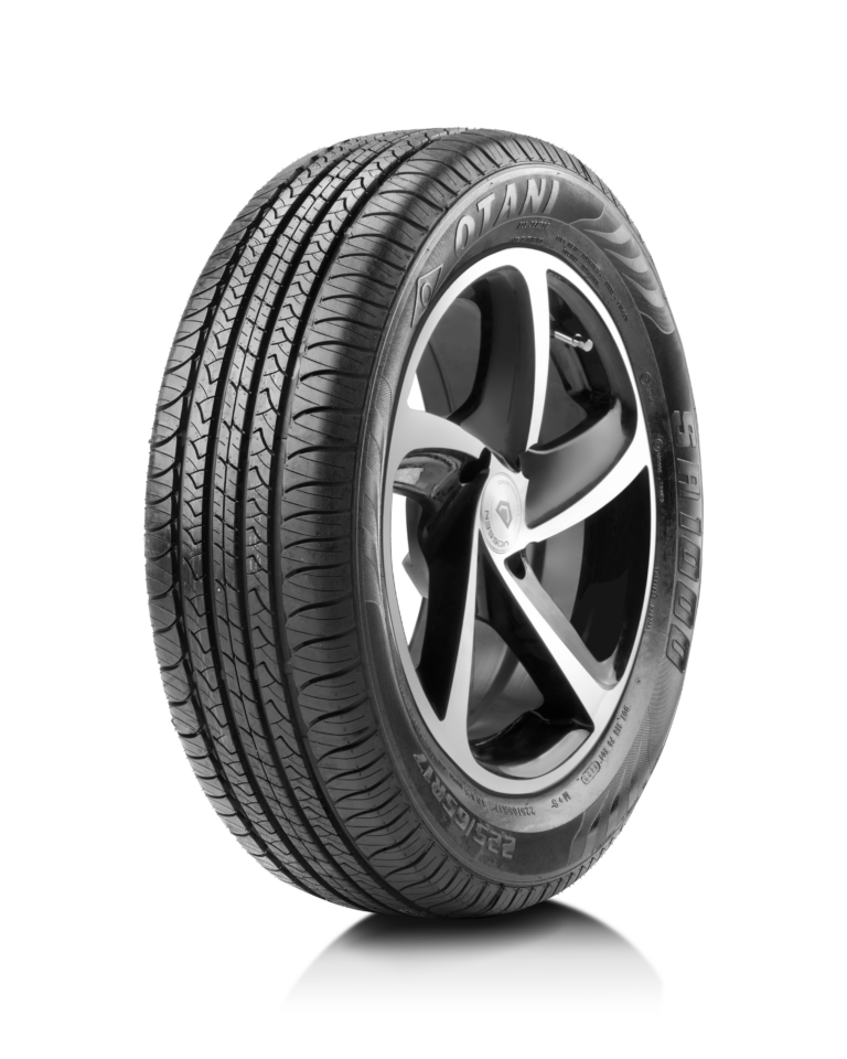 YOT 215/70R16 SA-1000 Tyre