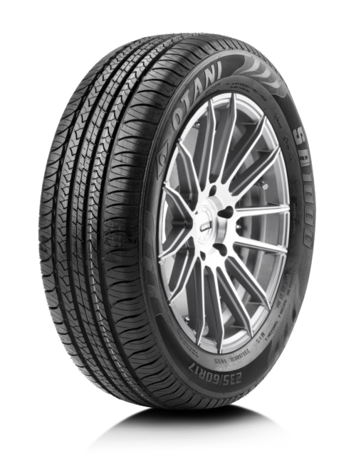 YOT 235/60 R17 SA1000