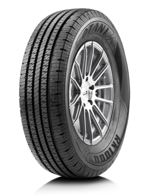 YOT LT245/75 R17 RK1000