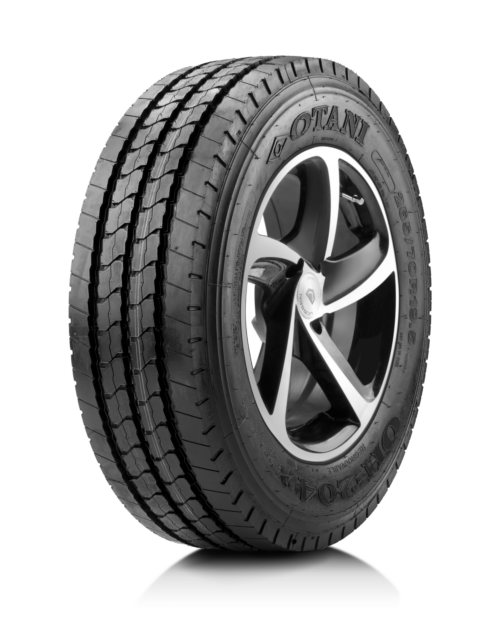T265/70R19.5 OH204 Tyre