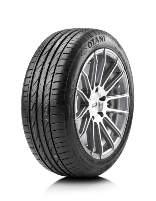 YOT 225/55 ZR17 KC2000 Tyres