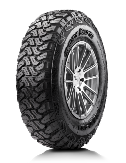 235/85 R16 Tyre