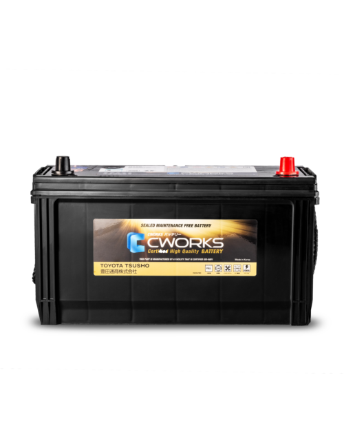 C-Works N100 Battery