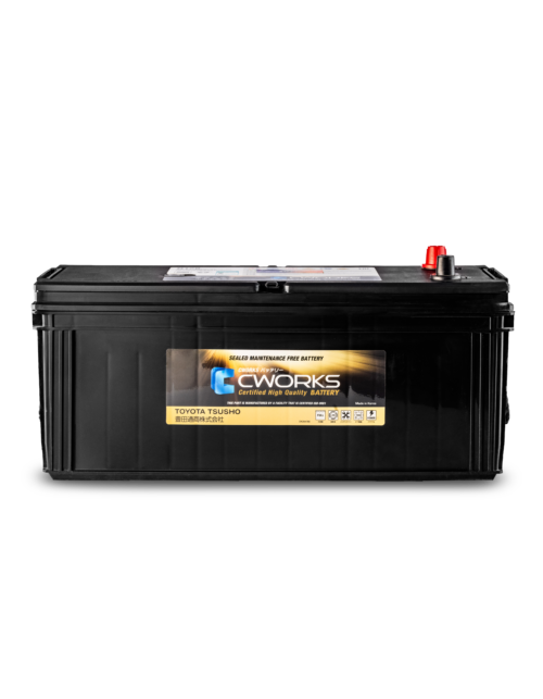 C-Works N120L Battery