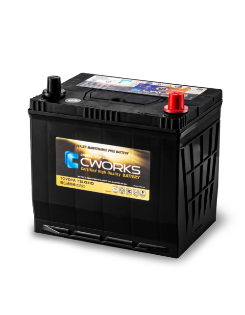 Car Battery