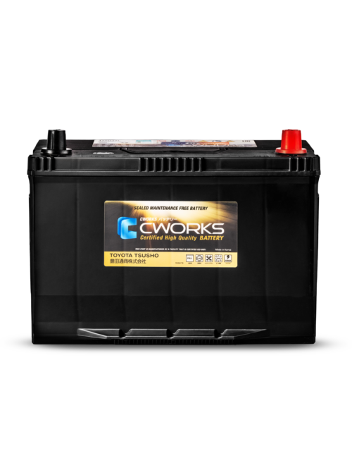 C-Works N90L Battery