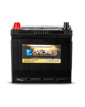 C-Works N70R