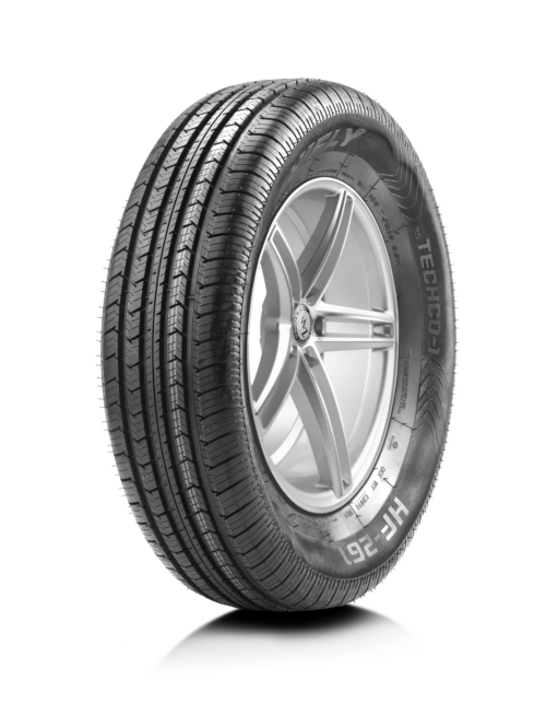 YHF185/70R13 HF261-3 Tire