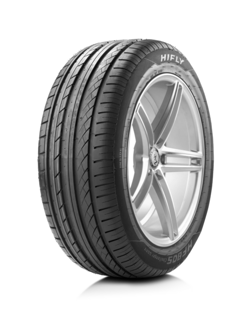 HF805 235/55 R17 Tyre