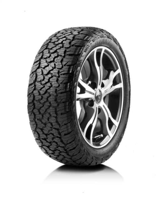SA-2000 265/70 R19.5 Tire