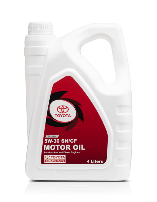 Engine Oil