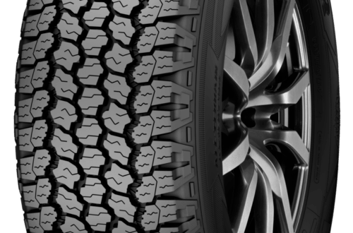 best tyre