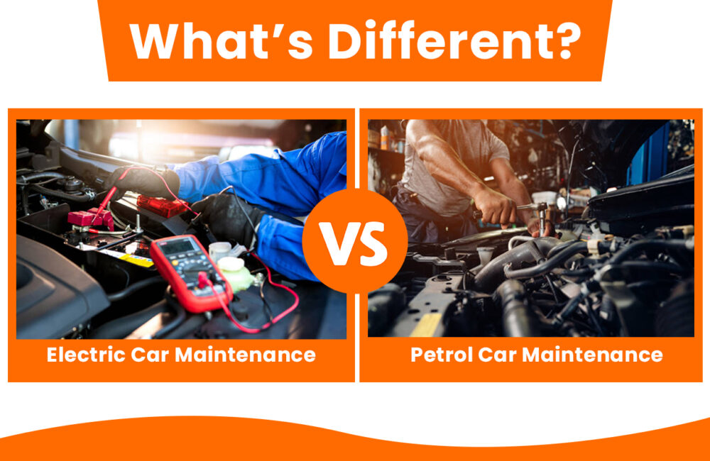car maintenance
