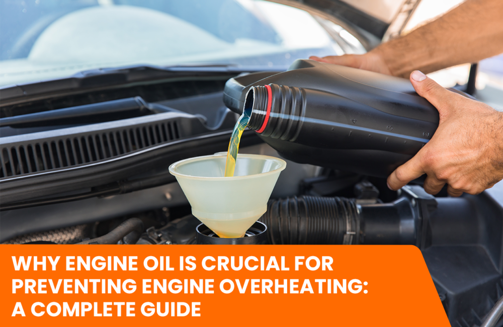 engine oil