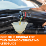 engine oil
