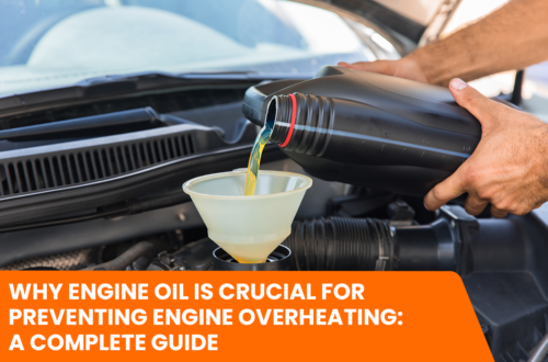 engine oil