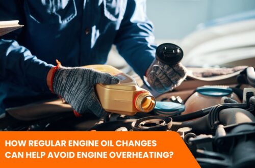 Engine Oil