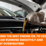 Engine Oil