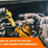engine oil