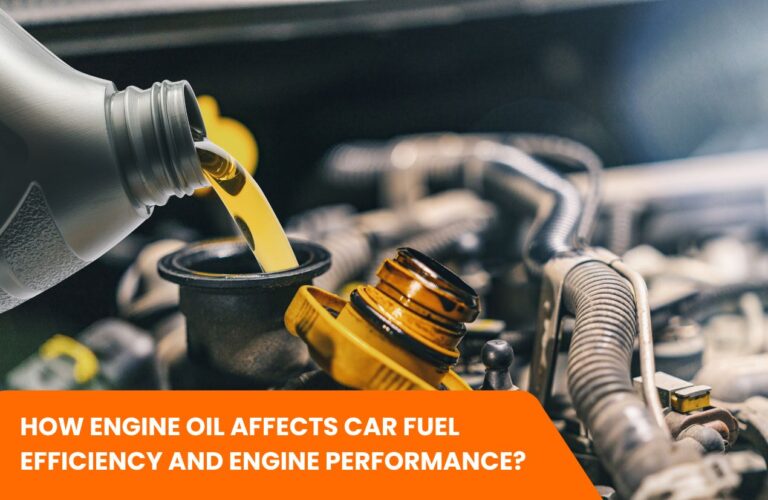 engine oil