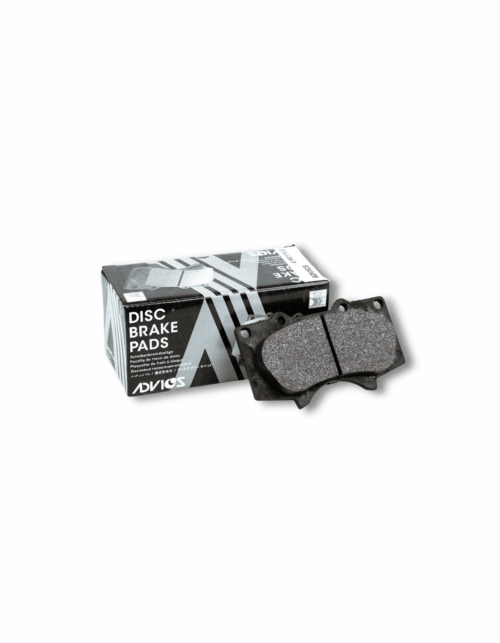 A1N005 FR BRAKE PAD