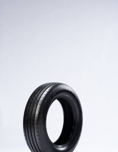 GOODYEAR EFFICIENT GRIP 225/65 R 17