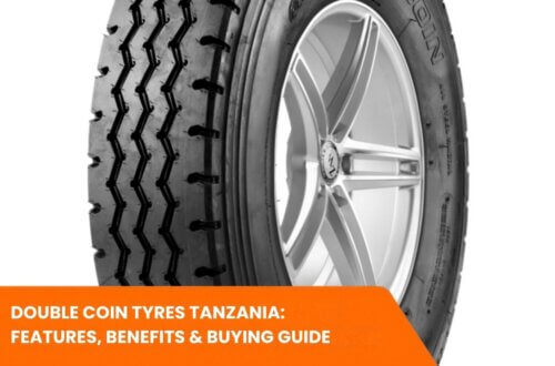 Double Coin Tyres Tanzania: Features, Benefits & Buying Guide