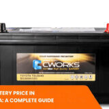 N100 Battery Price in Tanzania: A Complete Guide